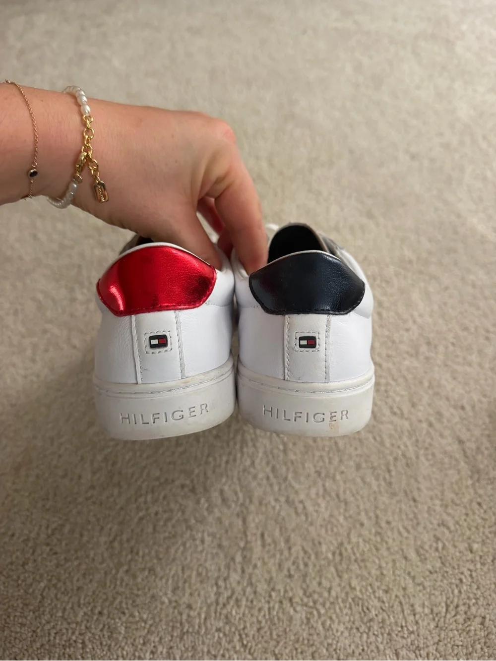 Tommy Hilfiger Essential Sneakers
